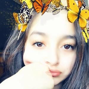 Meet your Posher, Johanna